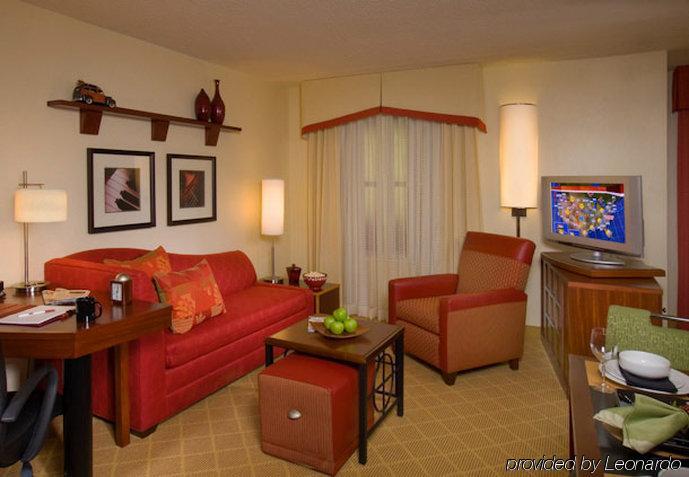 Residence Inn By Marriott Springfield Old Keene Mill Værelse billede