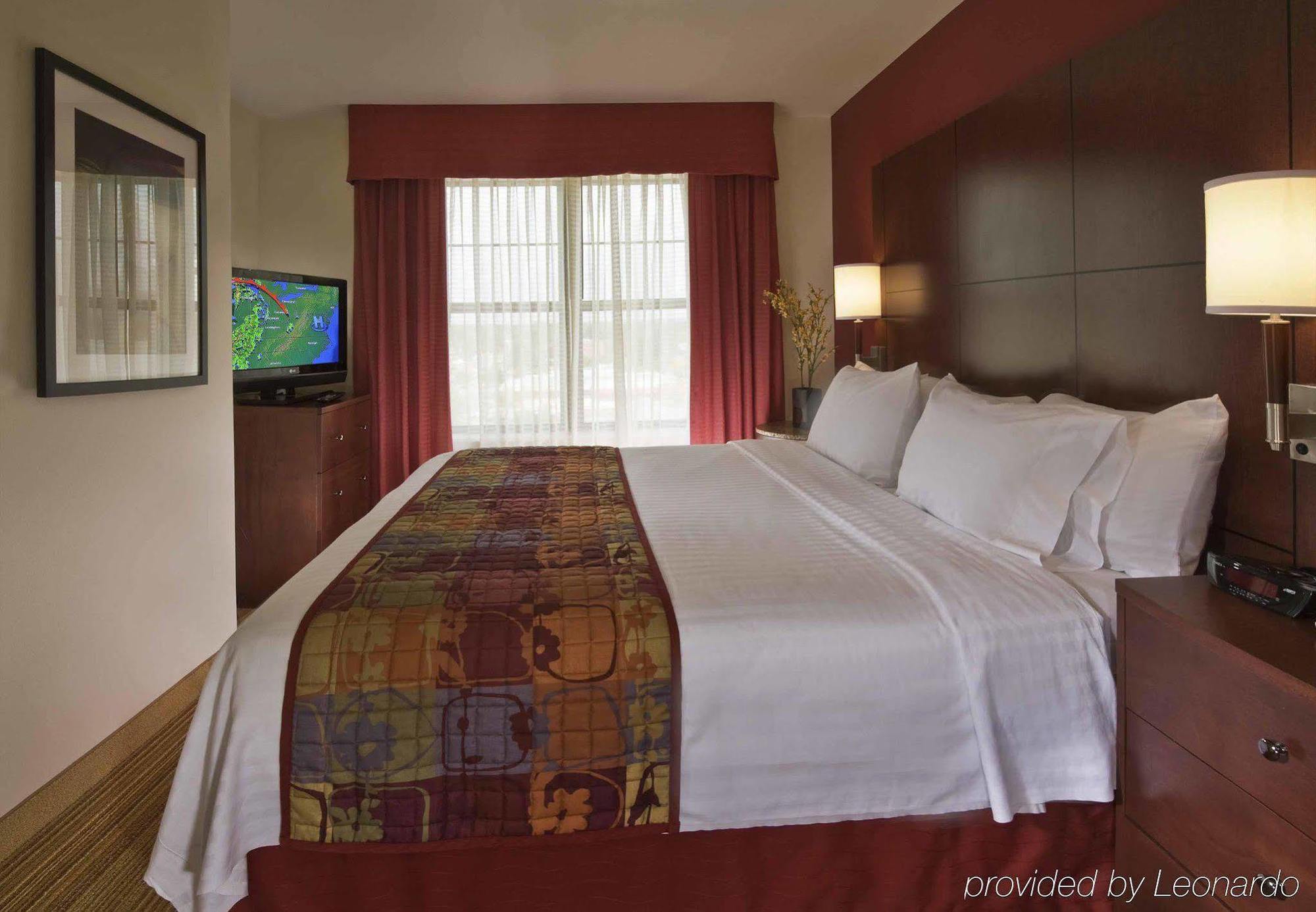 Residence Inn By Marriott Springfield Old Keene Mill Værelse billede