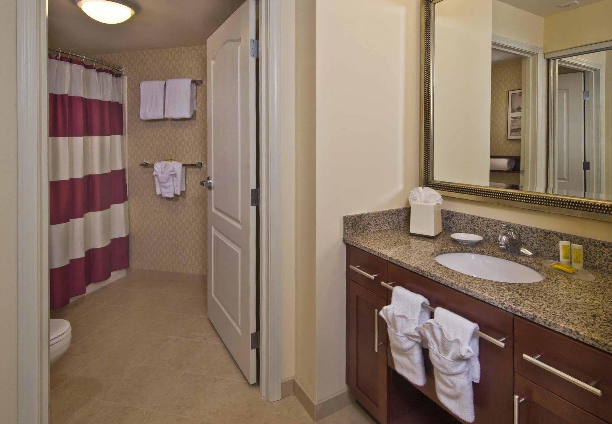 Residence Inn By Marriott Springfield Old Keene Mill Værelse billede